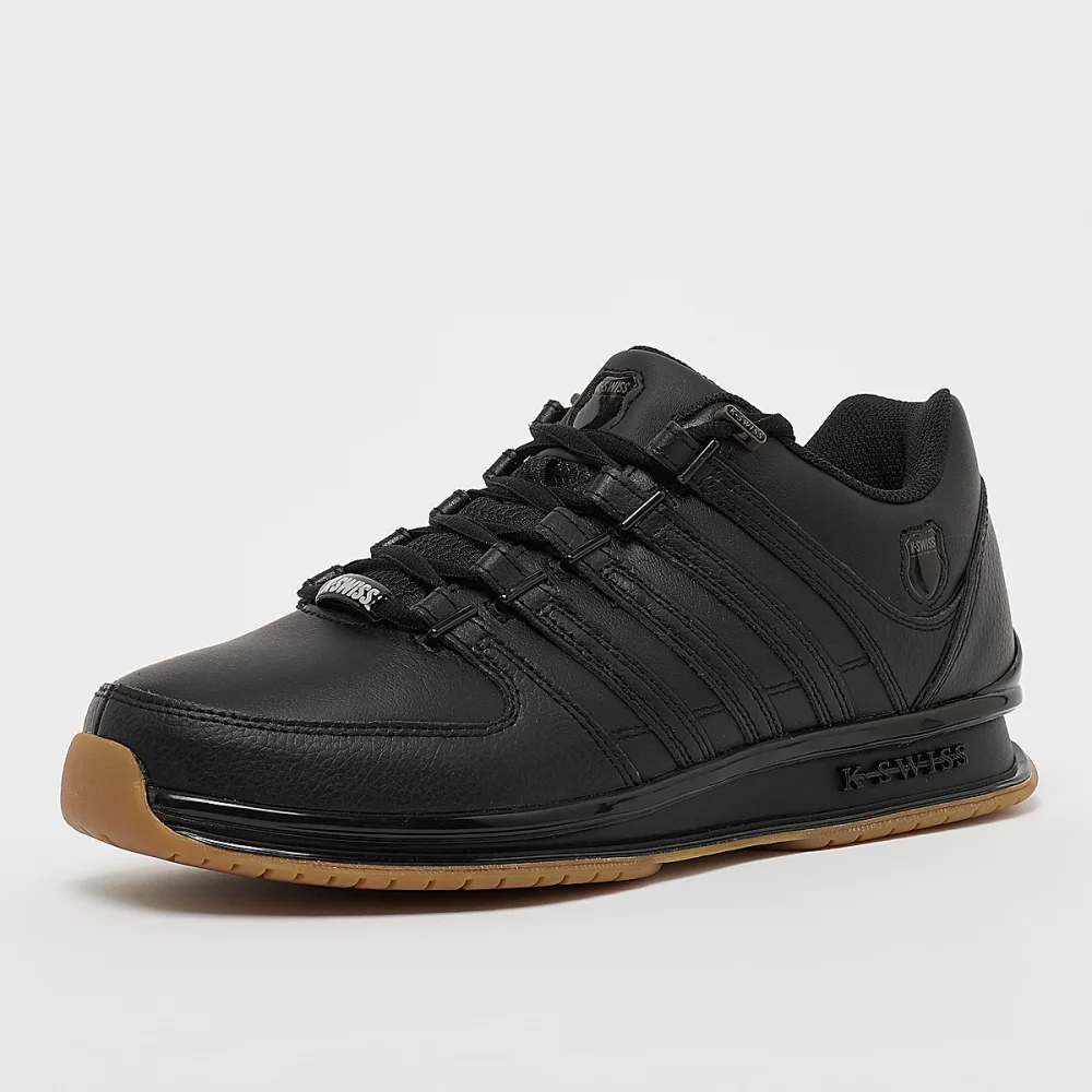 K-Swiss Rinzler 01235-050-M / schwarz