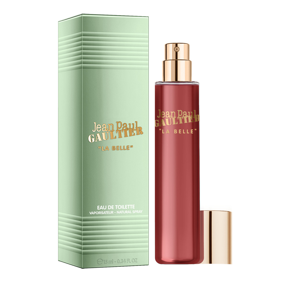 Jean Paul Gaultier La Belle Eau de Parfum