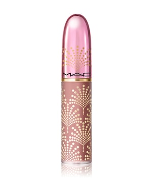 MAC Bubbles and Bows Holiday Colour Powder Kiss Liquid Lipcolor Liquid Lipstick-5 ml