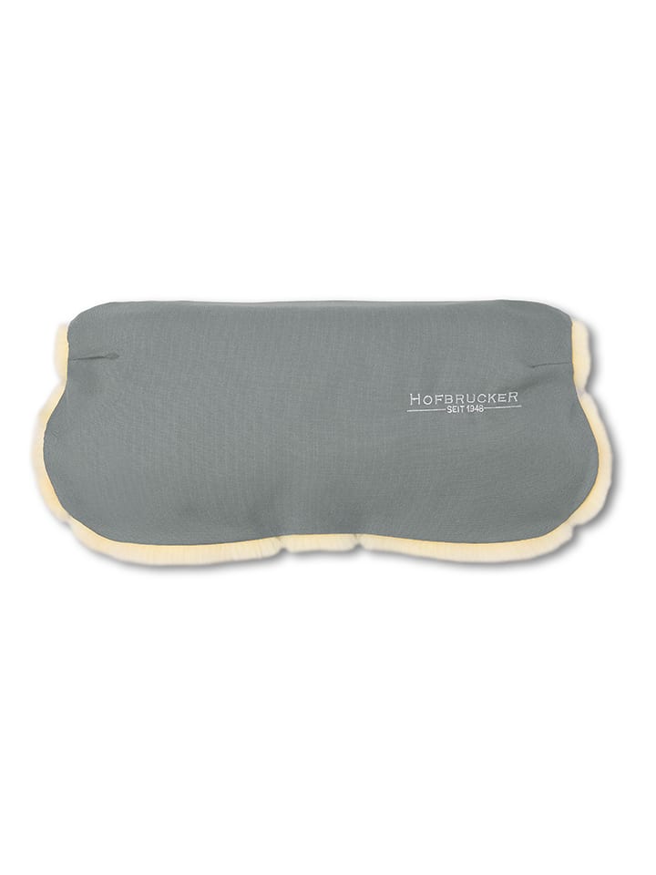 Hofbrucker Kinderwagen-Muff in Hellgrau - (L)55 x (B)24 cm günstig kaufen onesize