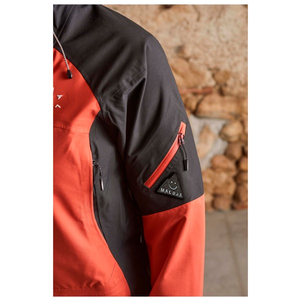 Maloja - Women's EiskogelM. - Skijacke
