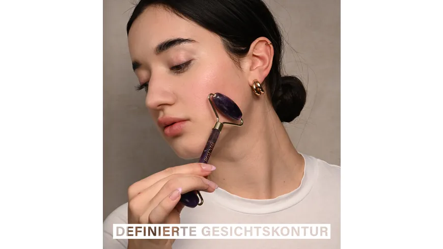 ROSENTAL Amethyst Roller