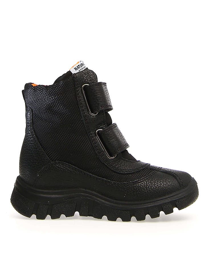 Naturino Leder-Winterboots 