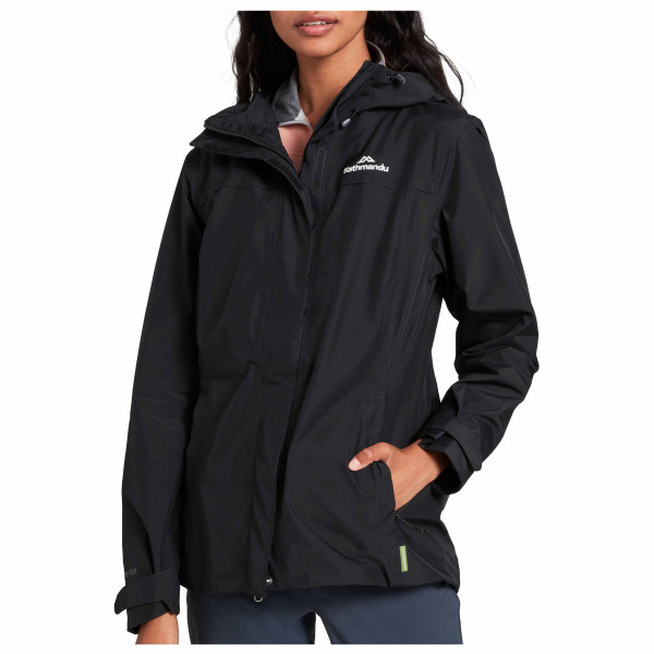 Kathmandu - Women's Bealey GORE-TEX Jacket V2 - Regenjacke