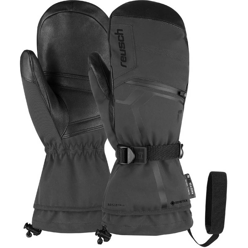 Reusch Down Spirit GORE-TEX Mitten Outdoorhandschuhe