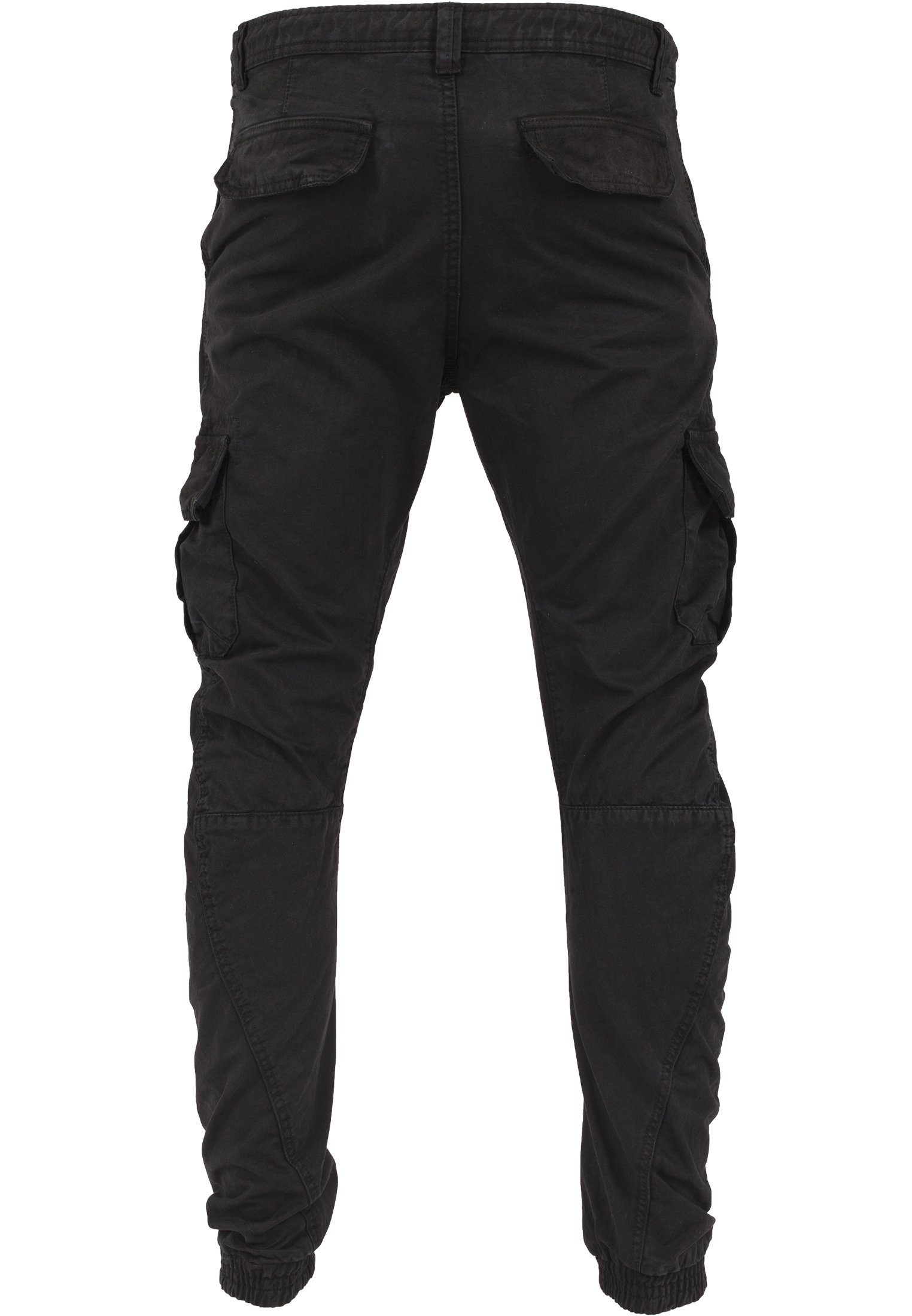 URBAN CLASSICS Jeggings Herren Boys Cargo Jogging Pants (1-tlg)