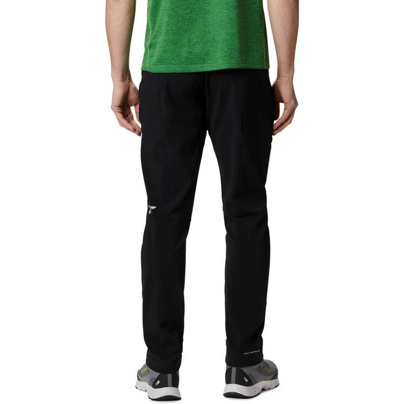 Columbia Titan Pass Funktionshose Herren