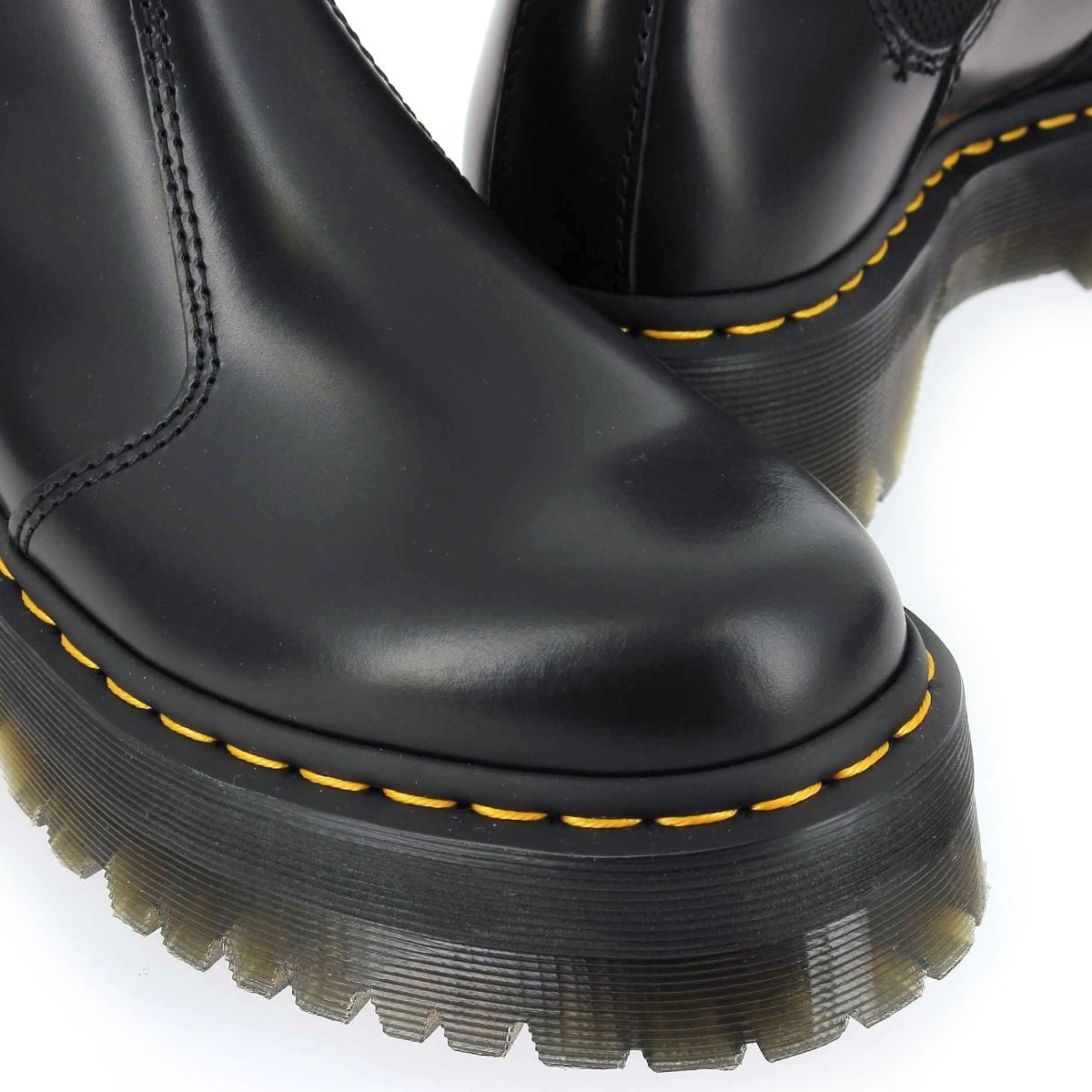 Dr Martens  2976 QUAD - Noir