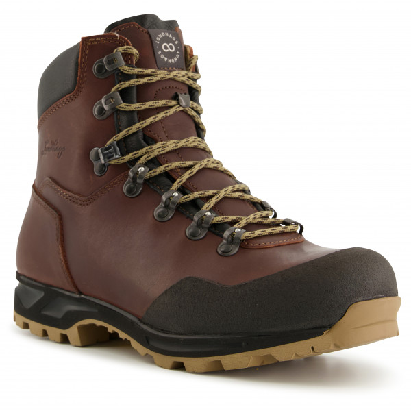 Lundhags - Stuore Mid - Wanderschuhe