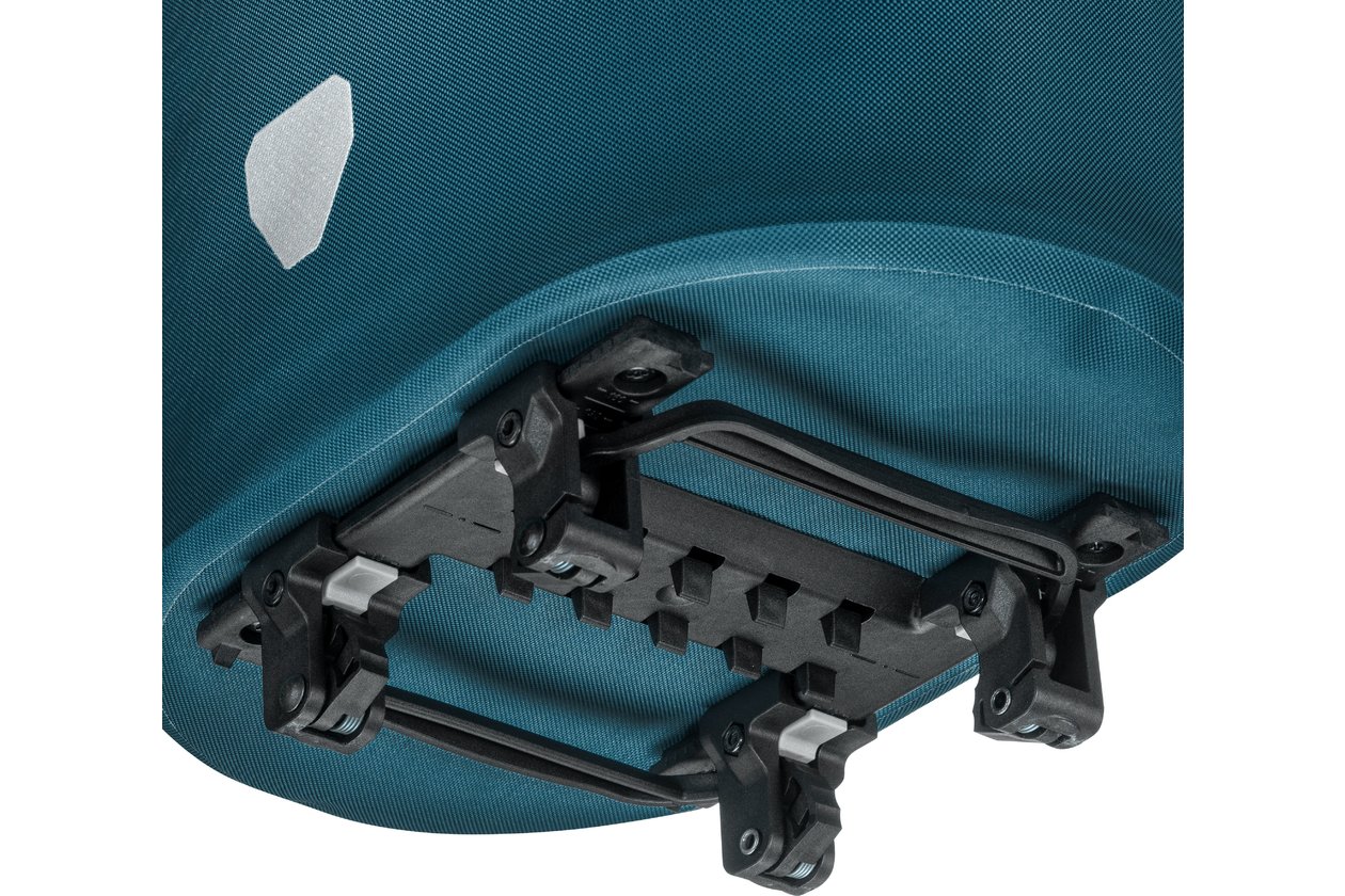 Ortlieb Up-Town Rack City