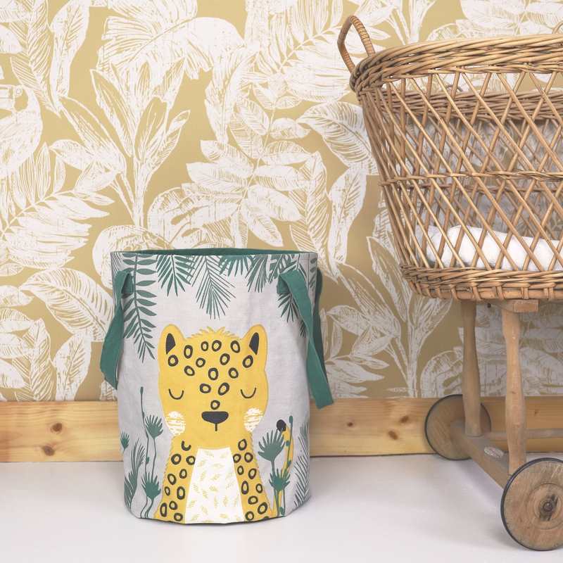 Panier de rangement 30x40cm SÖREN