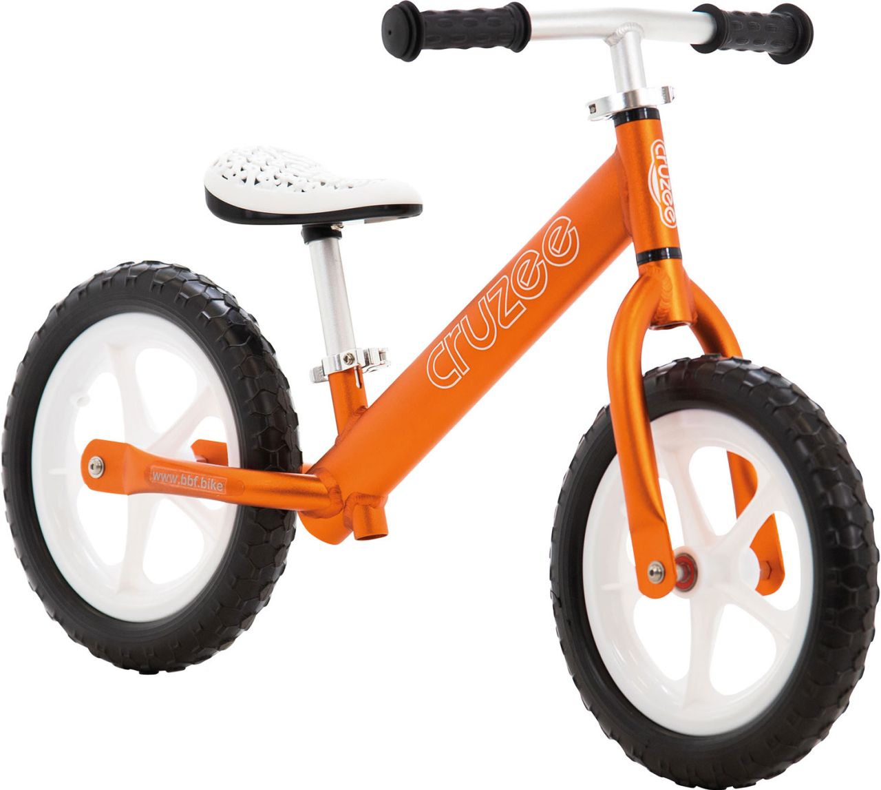 Cruzee Ultralight Laufrad 12