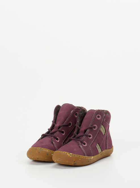 Lauflern-Schnürboots gefüttert-68055090005 Ricosta