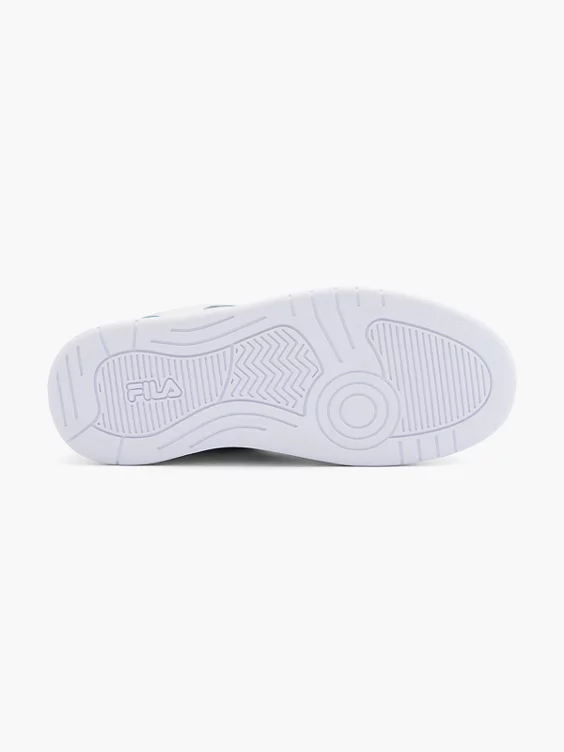 FILA Platform Sneaker