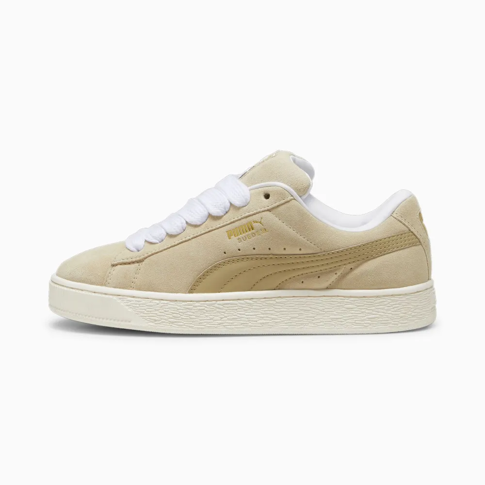 PUMA Suede XL Putty 395205-05 / braun