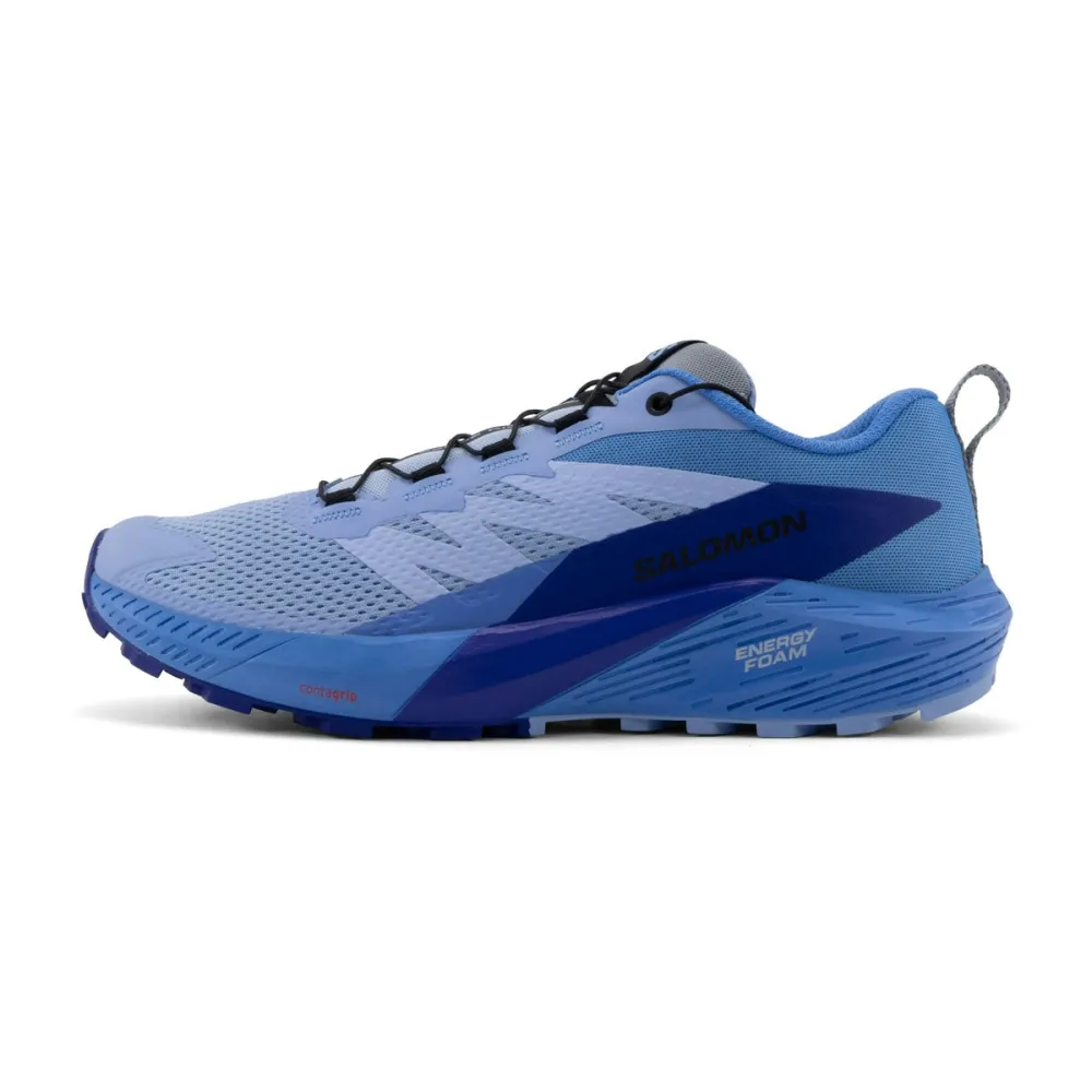 Salomon Sense Ride 5 L47215300 / blau