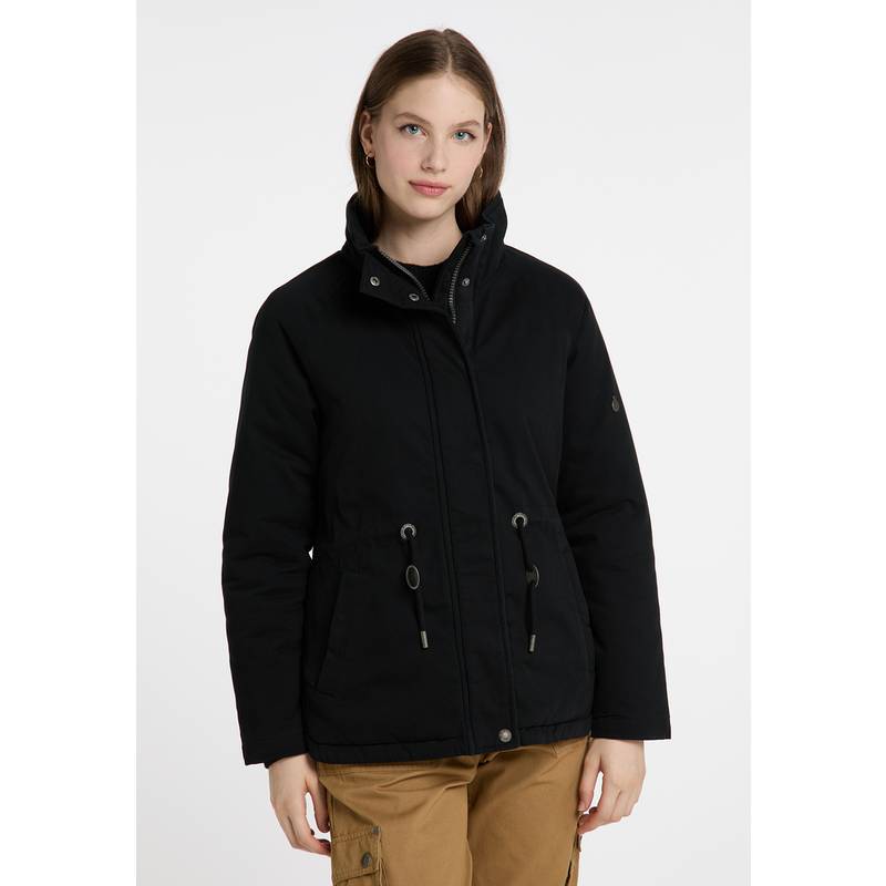 DreiMaster Winterjacke Damen