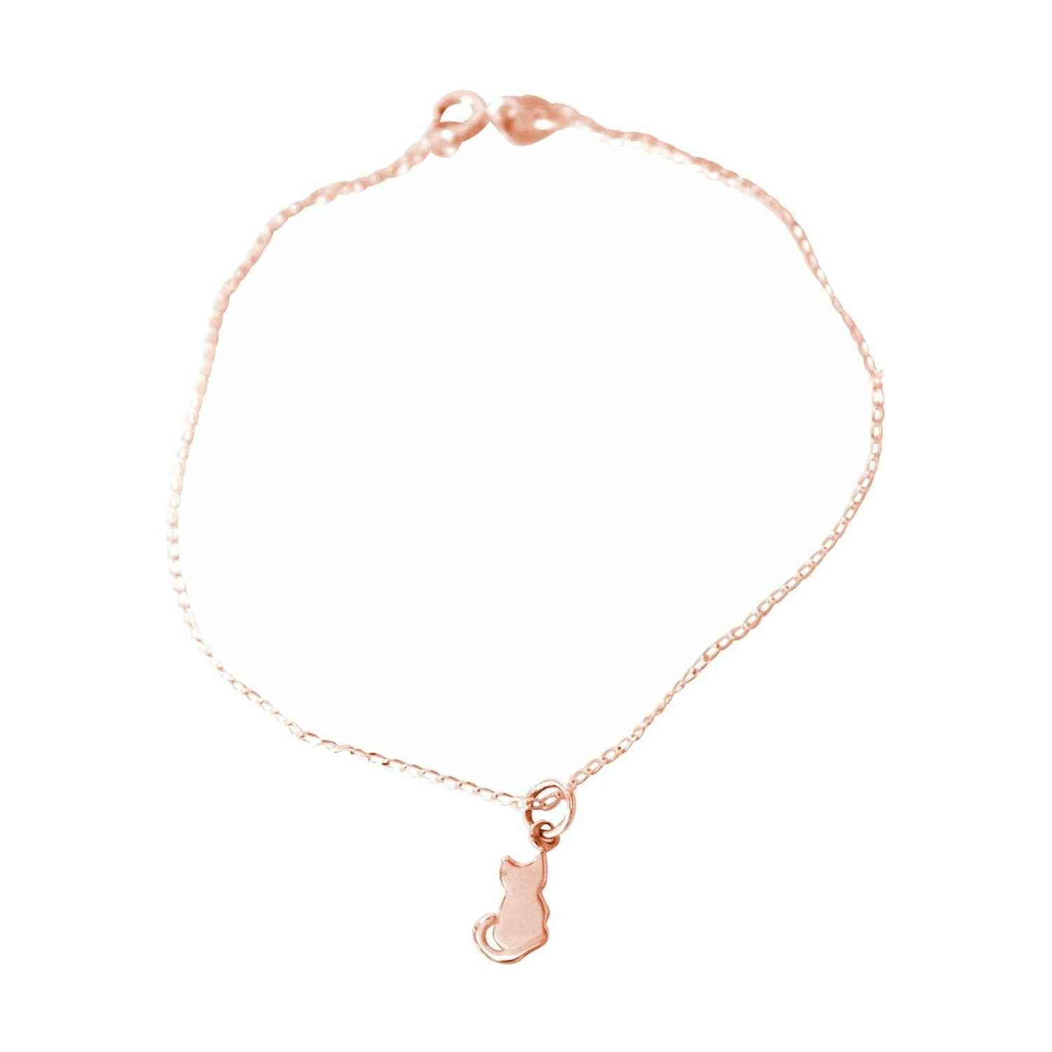 Armband 'KATZE - KÄTZCHEN'