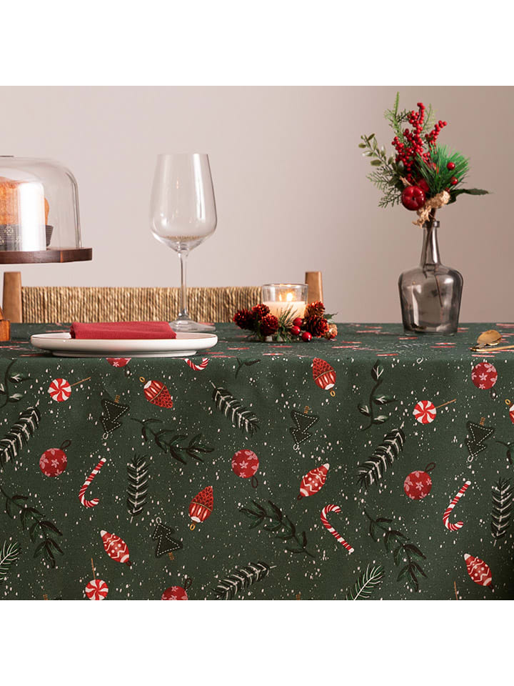 Mint Rugs Tischdecke 