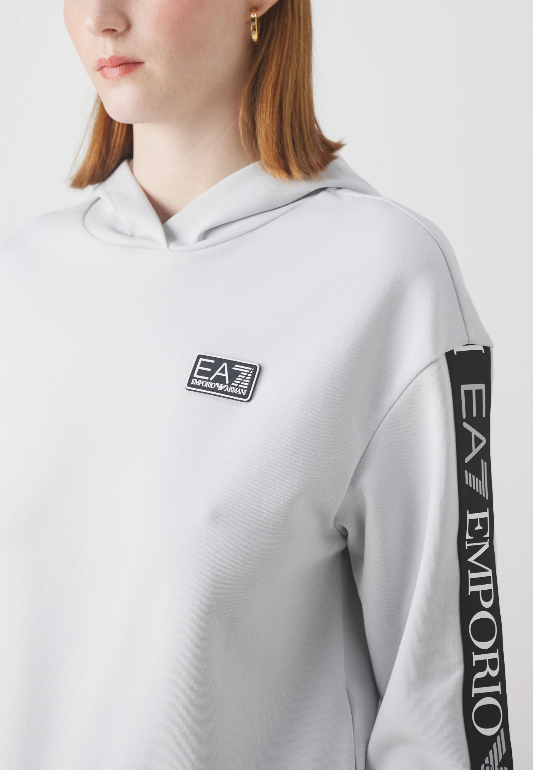 Sudadera EA7 Emporio Armani