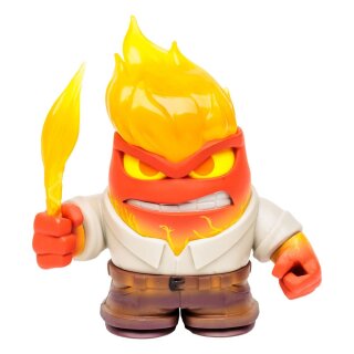Disney Mirrorverse Actionfigur - Anger
