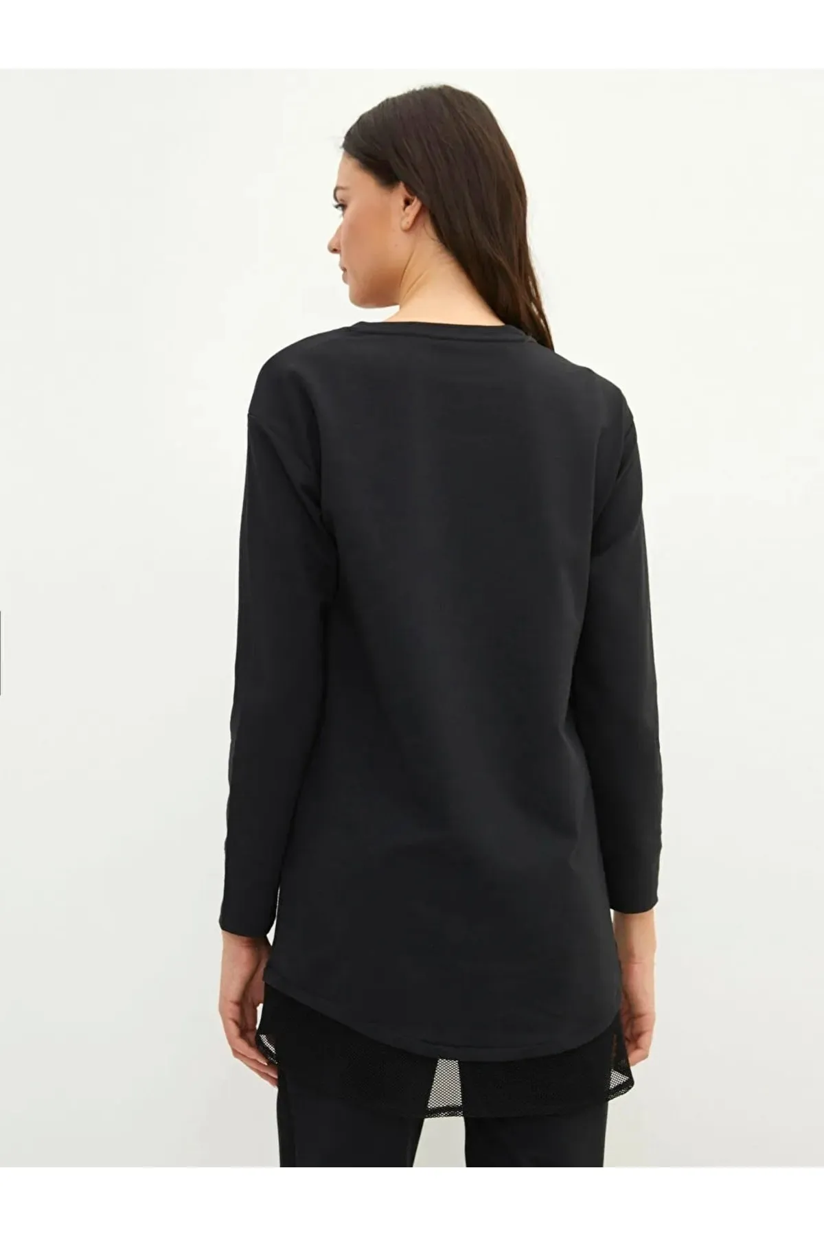 LC Waikiki  Tunika - Grün - Regular Fit