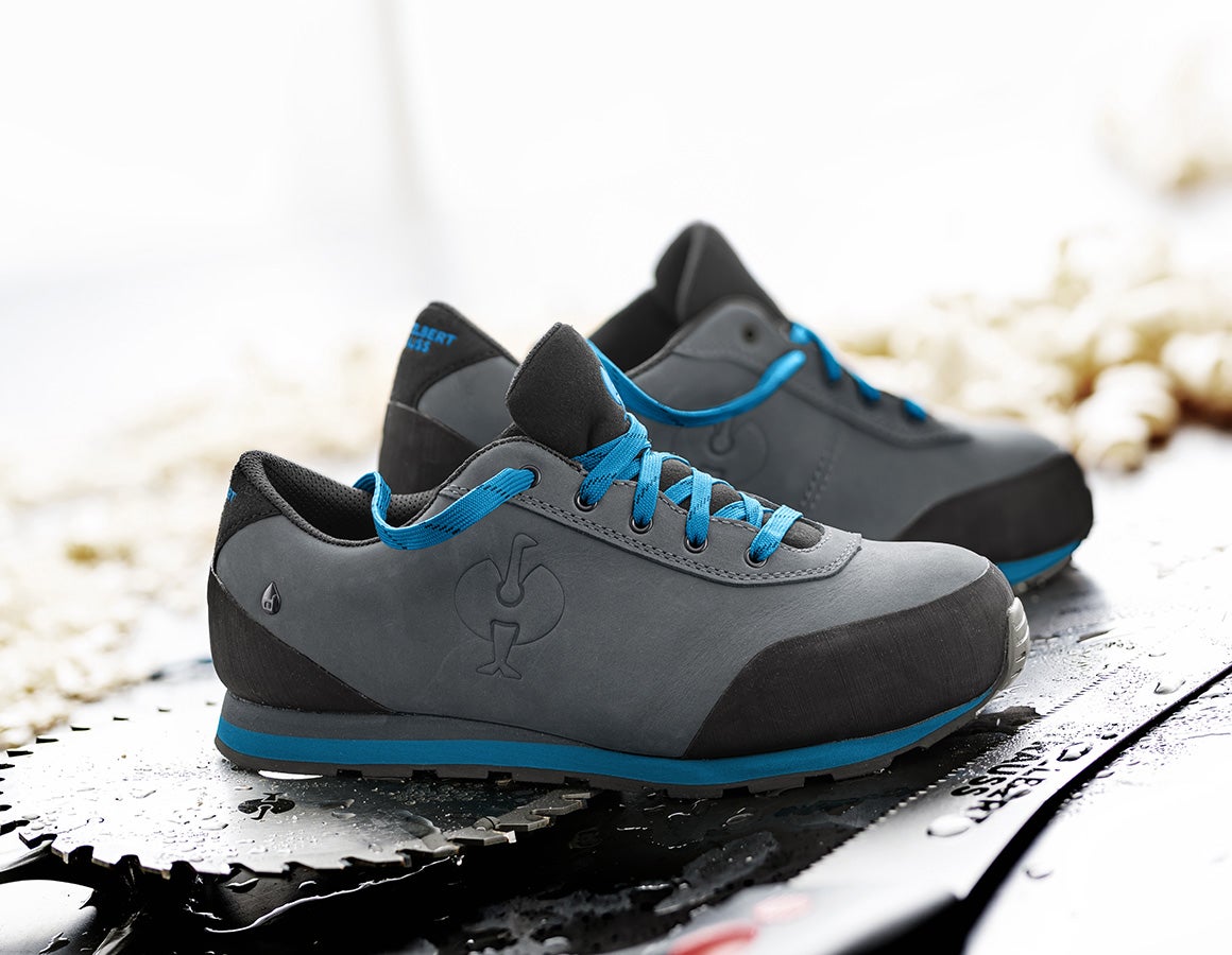 S7L Sicherheitshalbschuhe e.s. Thyone II
