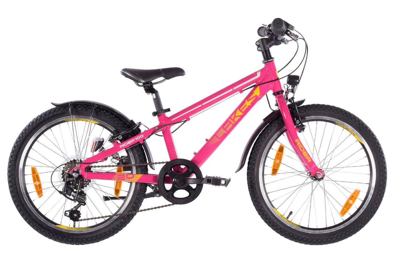 Lakes Rider 100 - 2022 - 20 Zoll - Diamant