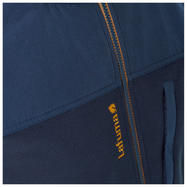 Lafuma - Silken F-Zip - Fleecejacke