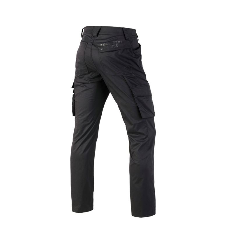 Cargohose e.s.trail
