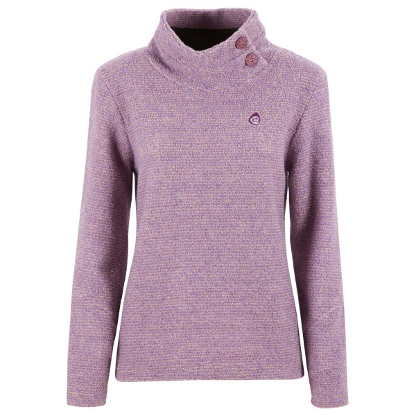 E9 - Women's Lara 2.3 - Fleecepullover