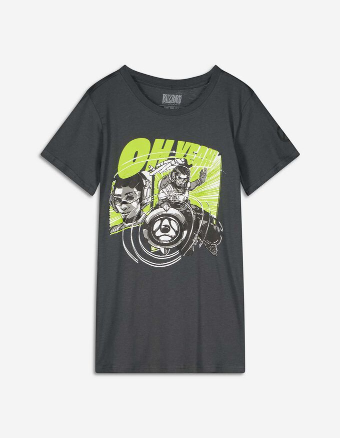 T-Shirt - Overwatch