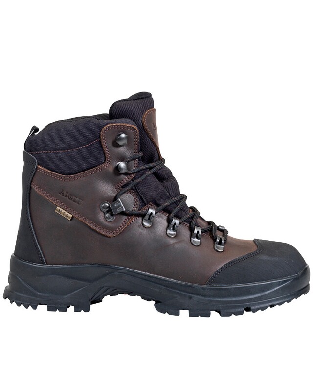 Aigle Stiefel Laforse 2 MTD