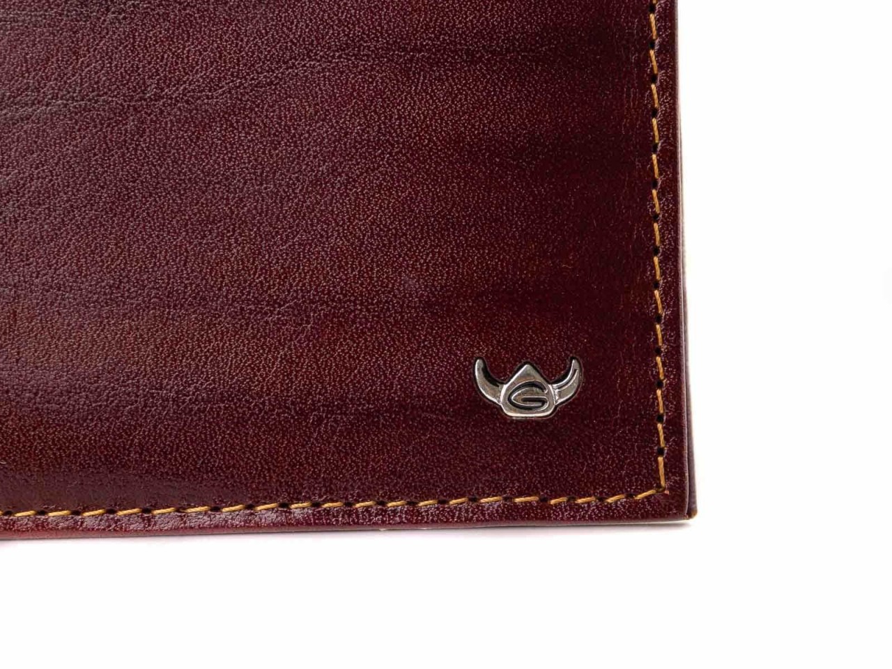 GOLDEN HEAD Handtaschen braun 1255-05 tabacco