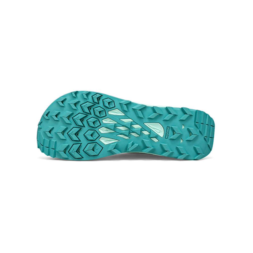 Altra Lone Peak 7 AL0A7R7G224 / grau