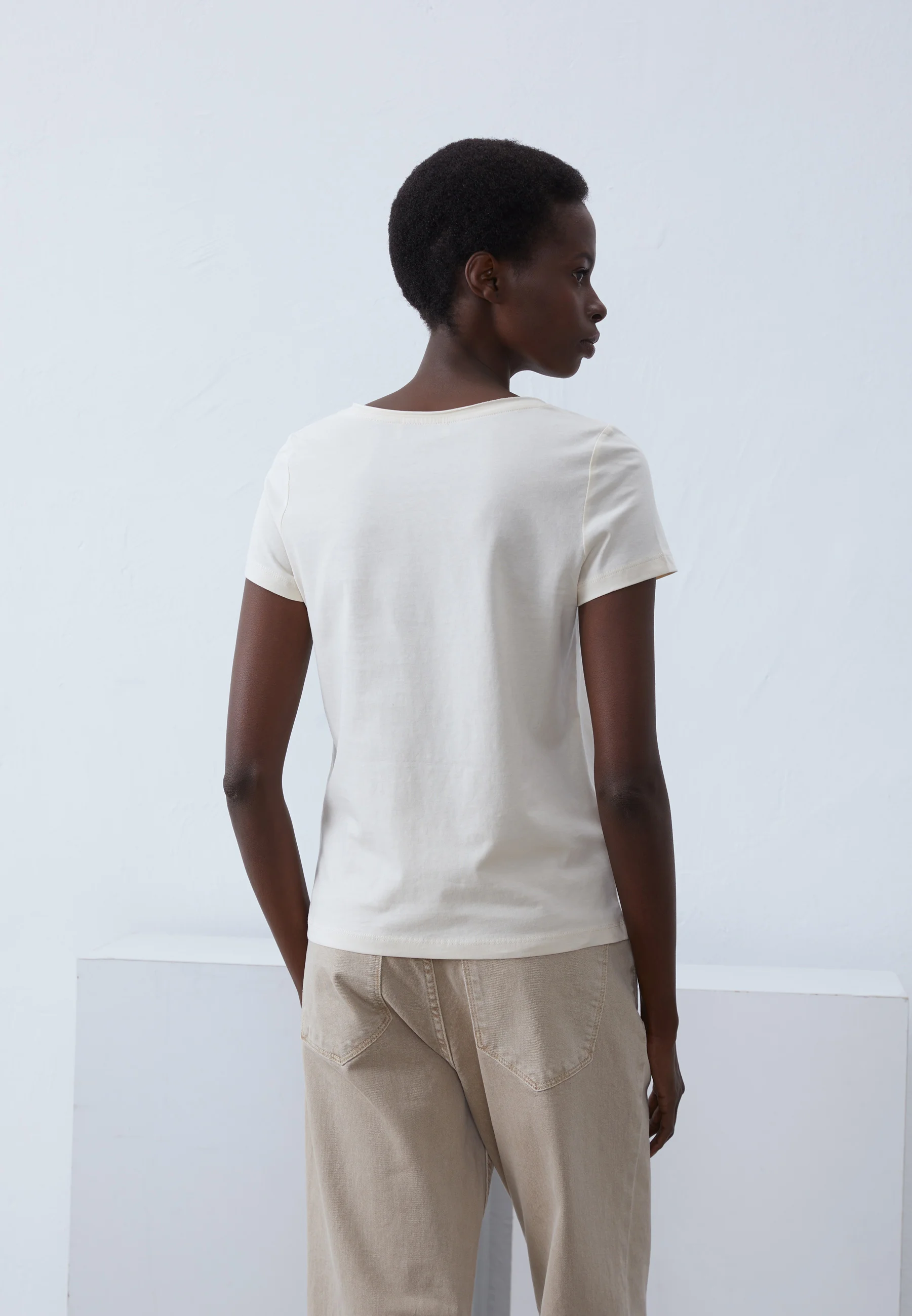Anna Field PACK de 3 - Camiseta básica