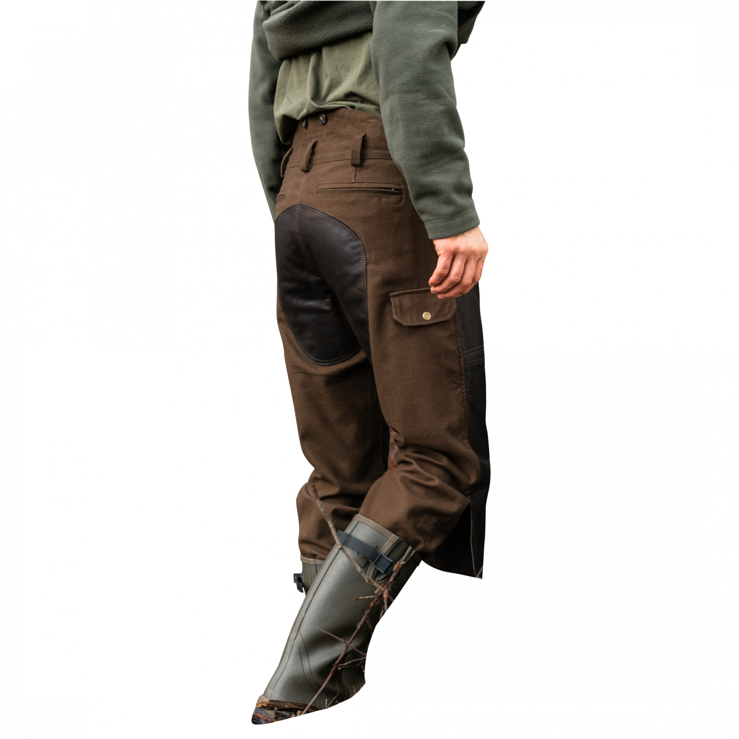 il Lago Prestige Herren Schwedenhose Lund