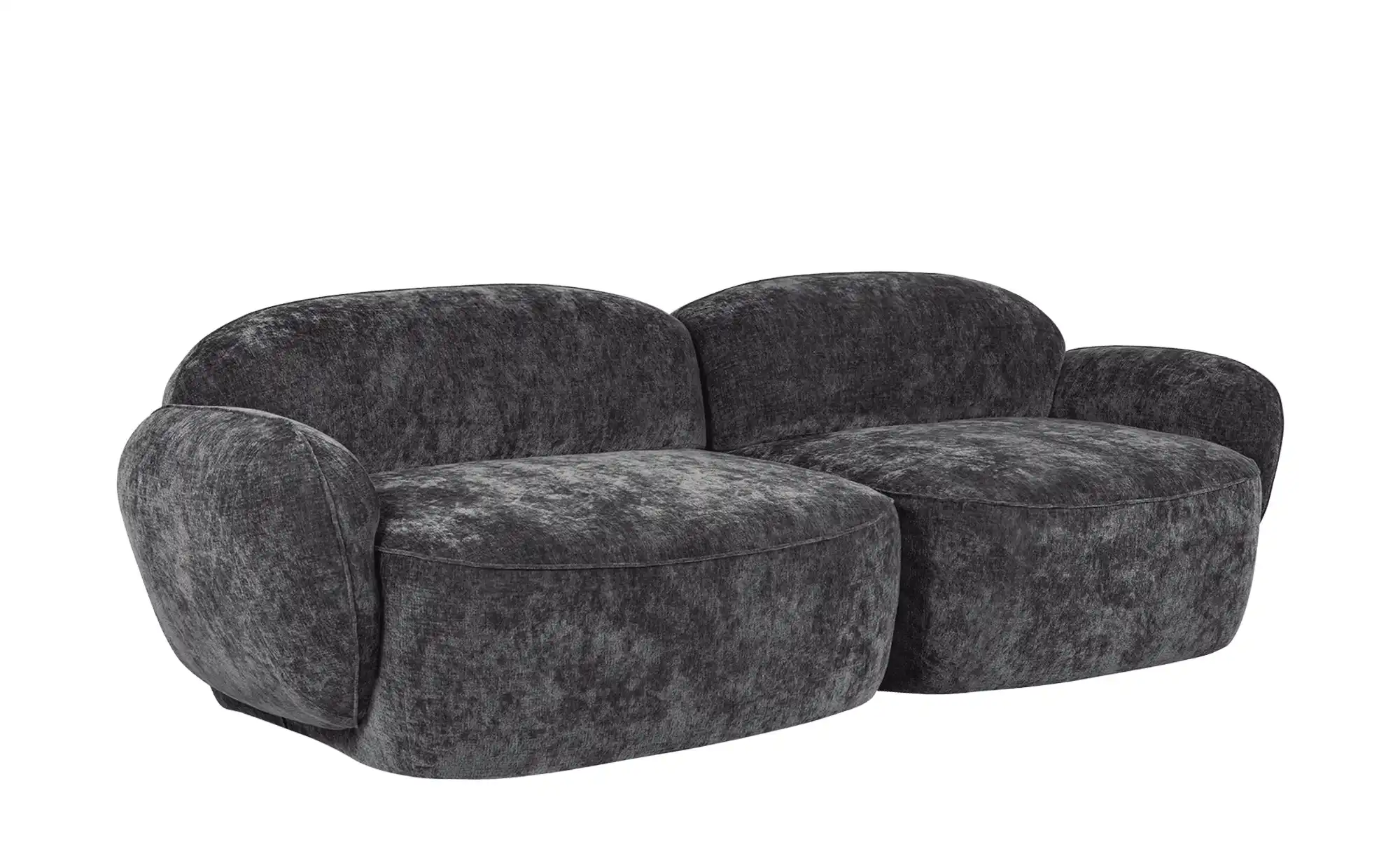 Sofa 3-sitzig Bubble