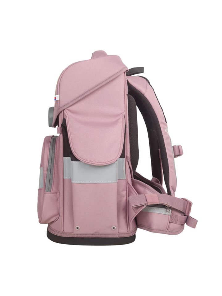 SCHOOL-MOOD Schulranzen-Set 6 tlg. GOT BAG Edition in calamary günstig kaufen onesize