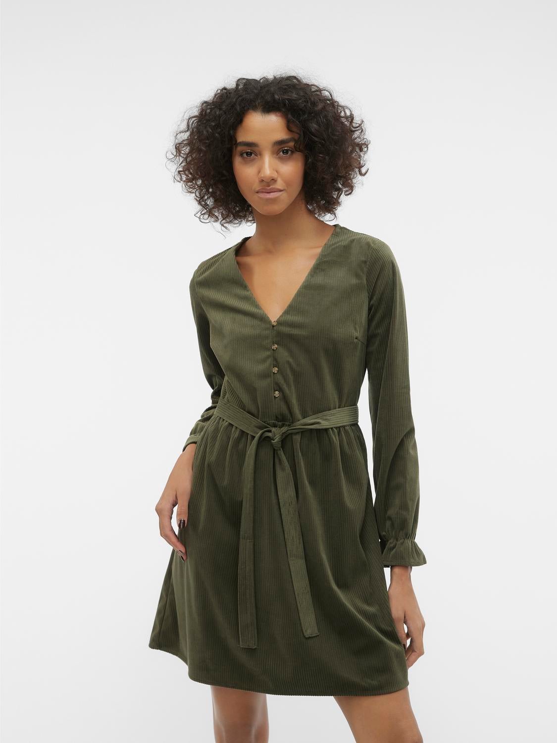 VMLINDA Kurzes Kleid
