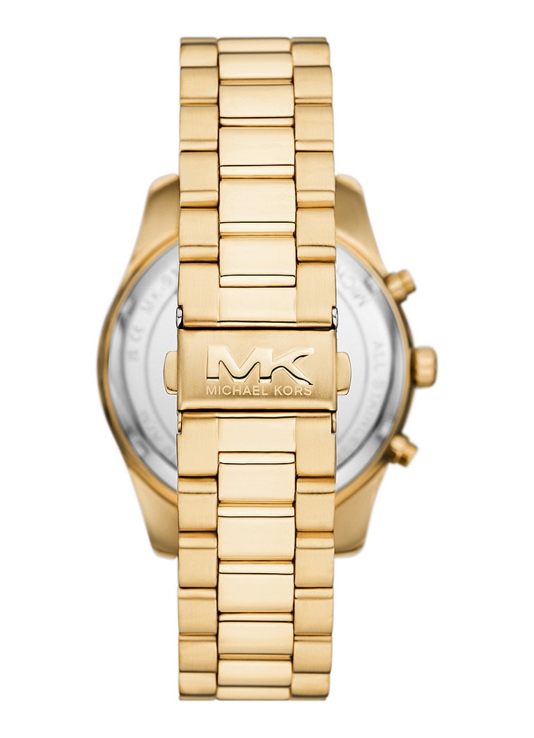 Michael Kors Lexington watch MK9153