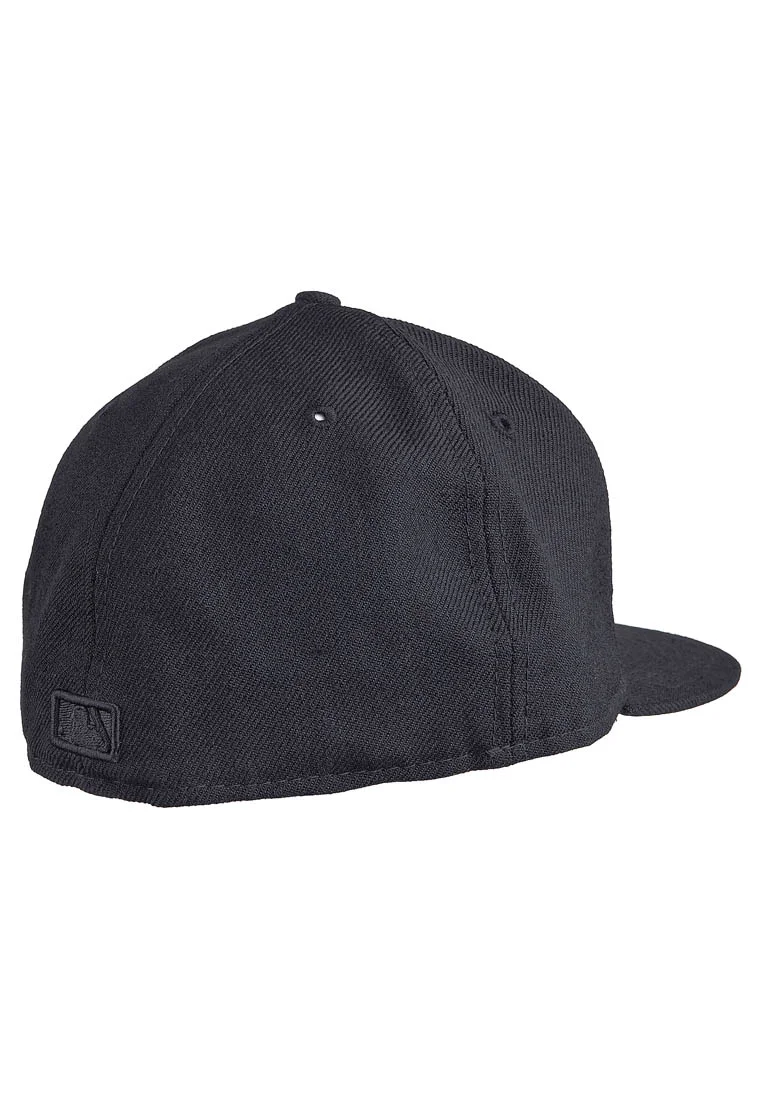 Gorra New Era BLACK ON BLACK NEW YORK YANKEES
