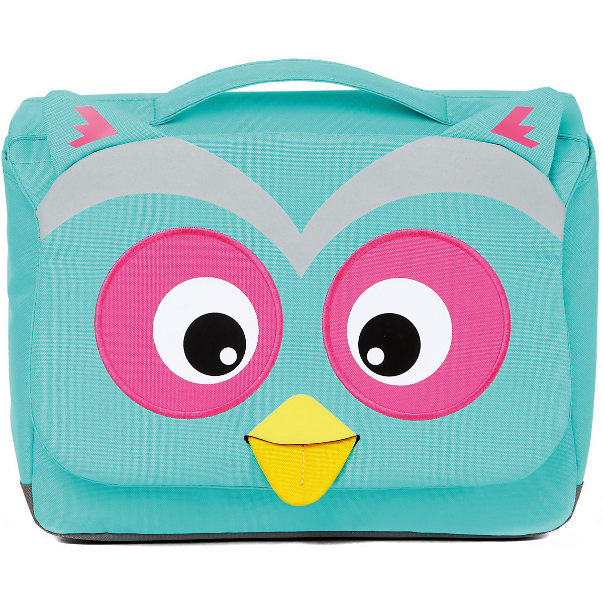 Vorschultasche Eule