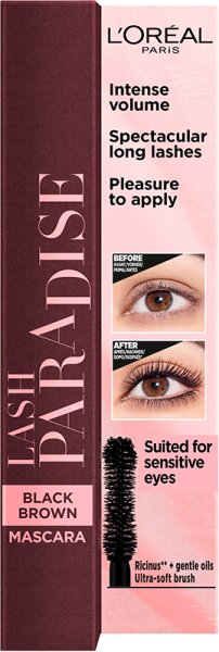 L'Oréal Paris Lash Paradise Moonlight Mascara