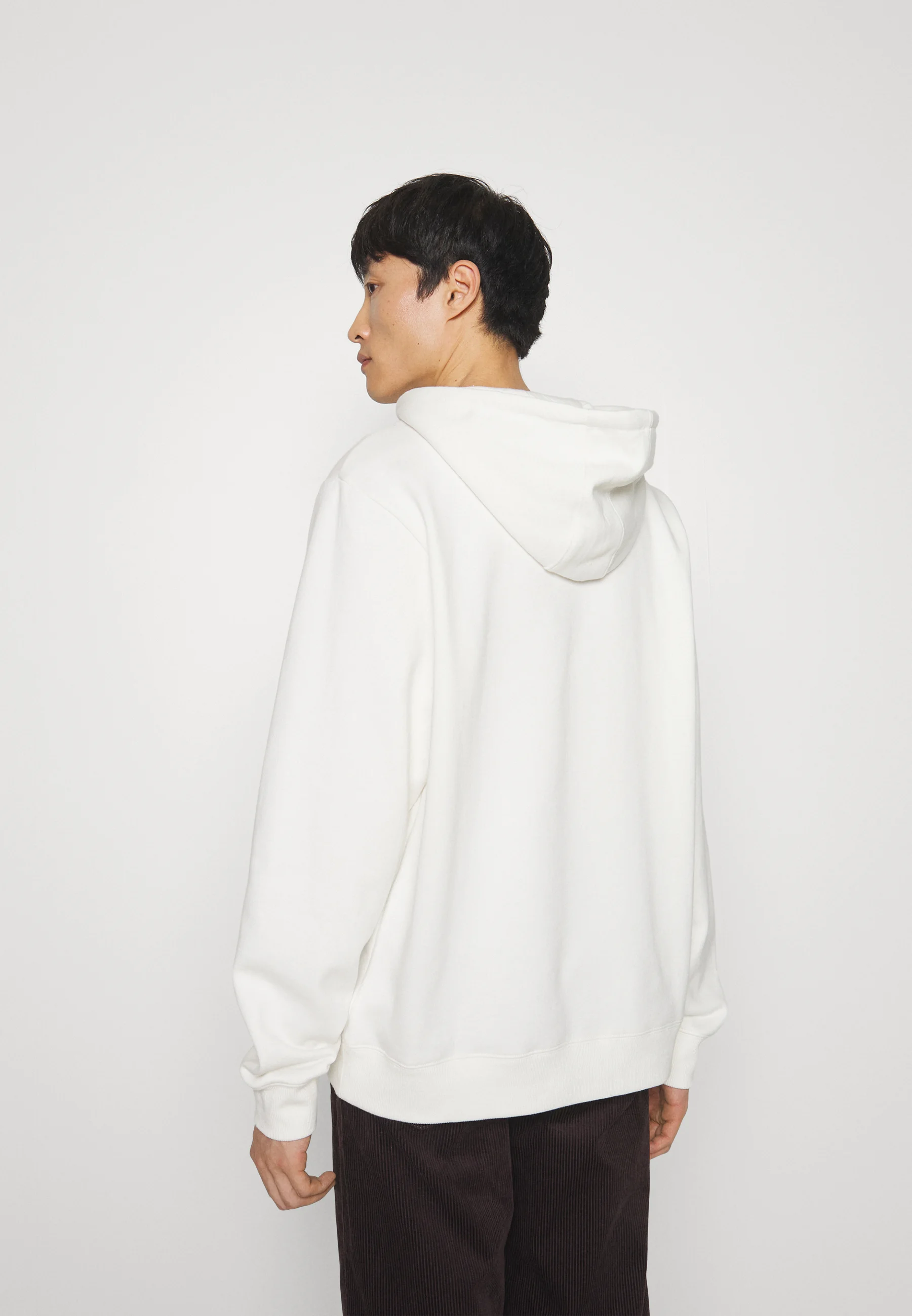 Guess ROY - Sudadera con capucha