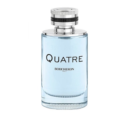 Boucheron Quatre Pour Homme Eau de Toilette 100 ml