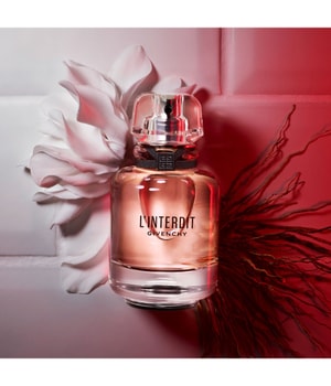 GIVENCHY L'Interdit Eau de Parfum 80 ml