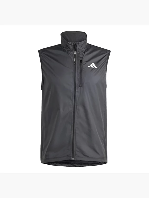 adidas Own the Run Weste