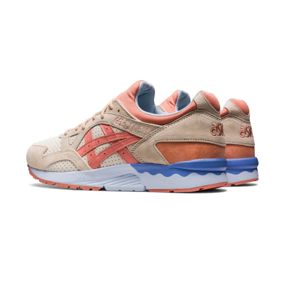 Asics Gel Lyte V Spring 1201A822-103 / weiss