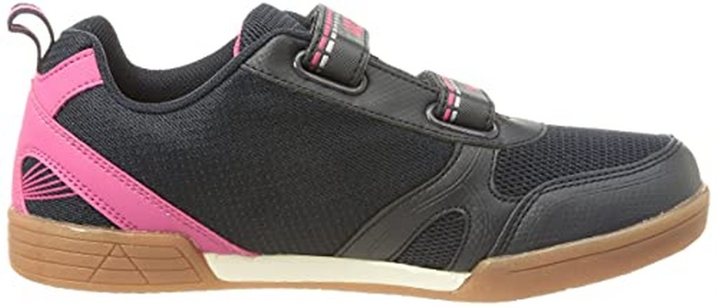 LICO Jungen Halbschuhe blau